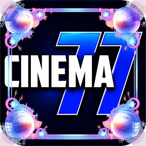 cinema77 — mitra unggulan